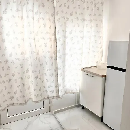 Apartamento Cosy In With Terrace *